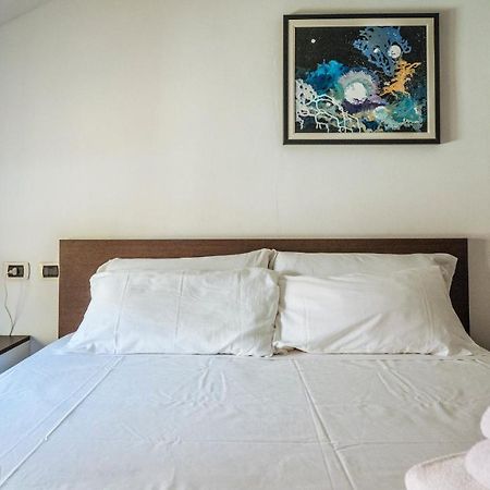 알라시오 Viale Hambury 51 아파트 외부 사진